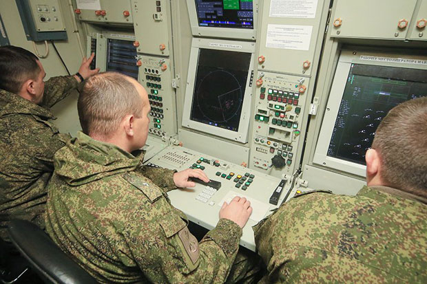 ТУРСКИ ОФИЦИРИ У РУСИЈИ: Почела обука за С-400